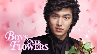 Boys Over Flowers (2009)