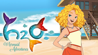 H2O: Mermaid Adventures (2015)