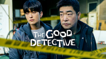 The Good Detective (2022)