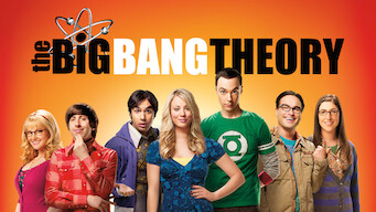 The Big Bang Theory (2018)