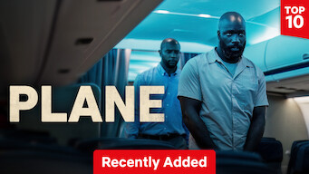 Plane (2023)