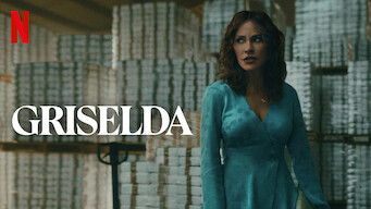 Griselda (2024)