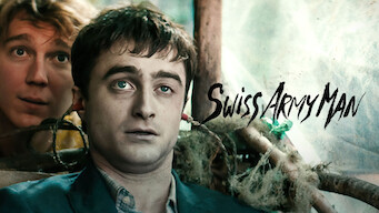 Swiss Army Man (2016)