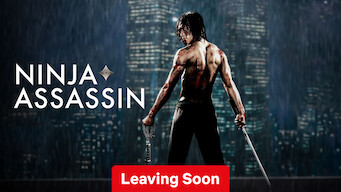 Ninja Assassin (2009)