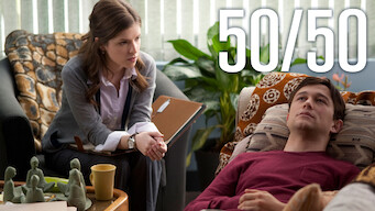 50/50 (2011)