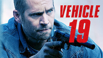 Vehicle 19 (2013)