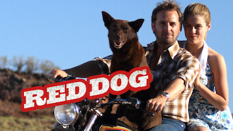 Red Dog (2012)