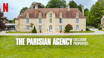 The Parisian Agency: Exclusive Properties (2022)