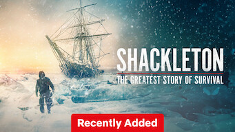 Shackleton: The Greatest Story Of Survival (2023)