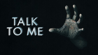 Talk to Me (2022)