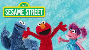 Sesame Street (2019)