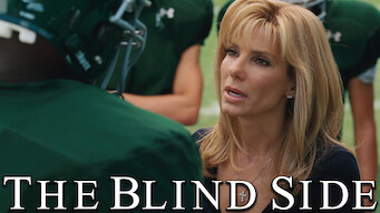 The Blind Side (2009)