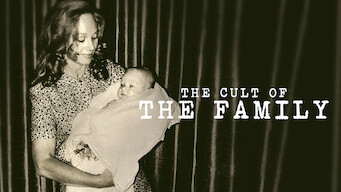 The Cult of the Family (2019)