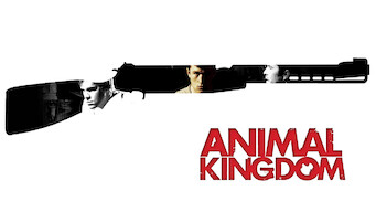 Animal Kingdom (2010)