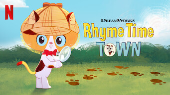 Rhyme Time Town (2021)