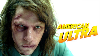 American Ultra (2015)