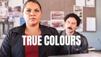 True Colours (2022)