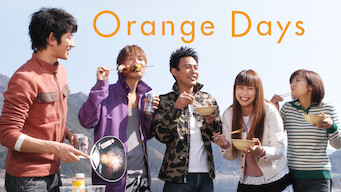 Orange Days (2004)