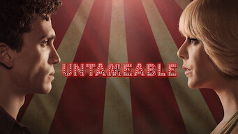 Untameable (2023)