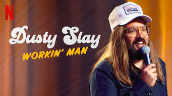 Dusty Slay: Workin' Man (2024)