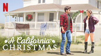 A California Christmas (2020)