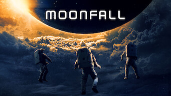 Moonfall (2022)