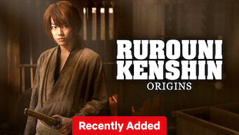 Rurouni Kenshin: Origins (2012)