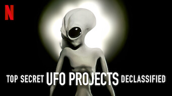 Top Secret UFO Projects: Declassified (2021)