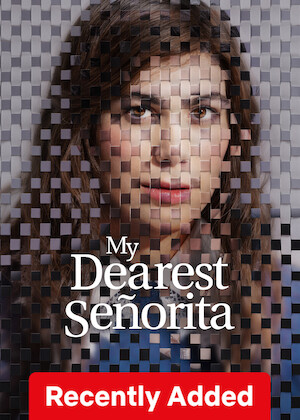 My Dearest Señorita poster