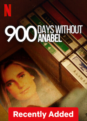 Netflix: 900 Days Without Anabel | <strong>Opis Netflix</strong><br> Uprowadzenie Anabel Segury przez 900 dni trzymało całą Hiszpanię w napięciu. Ten serial dokumentalny przedstawia sprawę poprzez nieznane dotąd nagrania porywaczy. | Oglądaj serial na Netflix.com